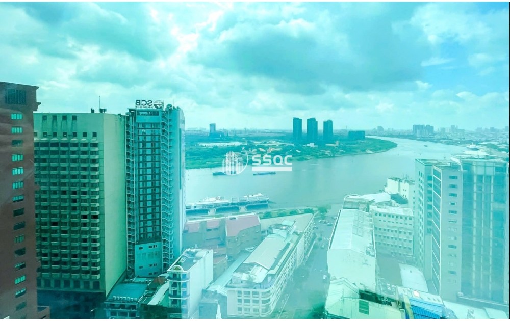CHO THUÊ VĂN PHÒNG SAIGON TIMES SQUARE QUẬN 1 - GIÁ THUÊ TỐT - VỊ TRÍ TRUNG TÂM